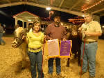 2011 West Tenn. State Fair - Champion Bull